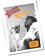 James Brown - Soul Survivor