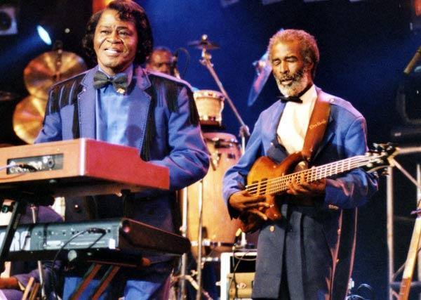 Herbie Hancock – 