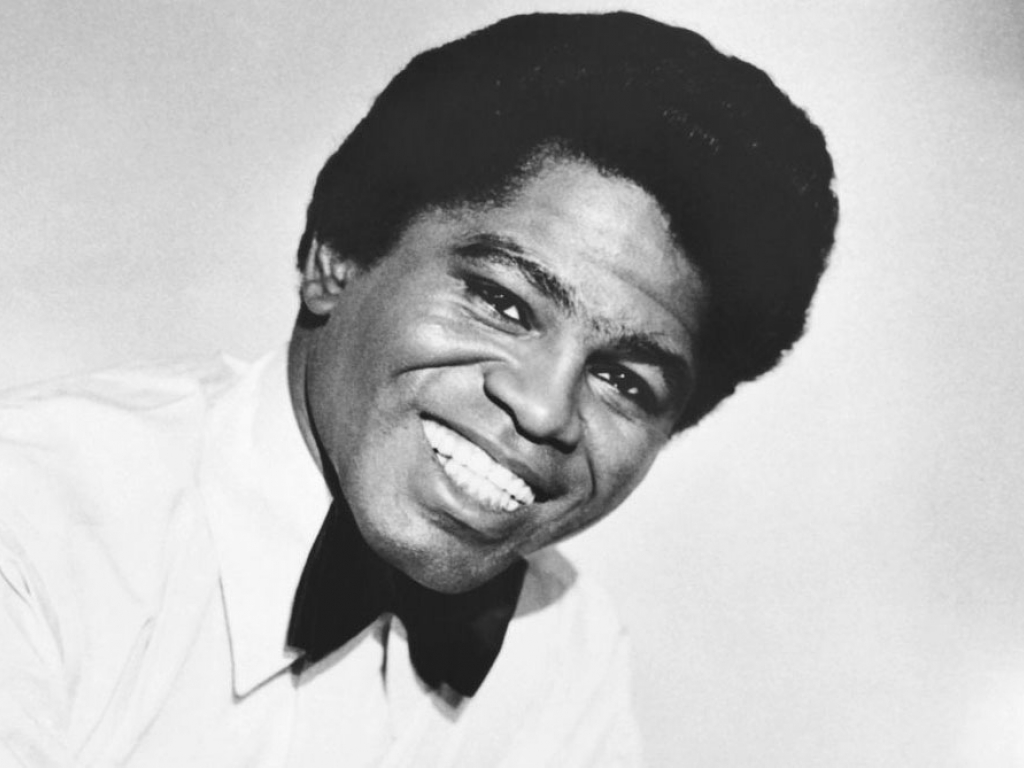 James Brown