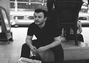 James Dean Bradfield