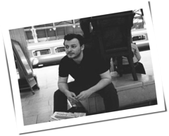James Dean Bradfield