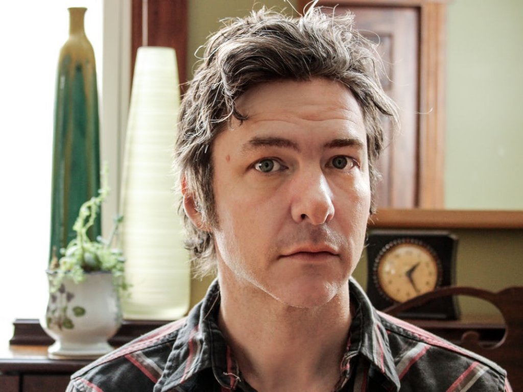 James Elkington