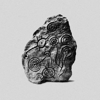 James Holden - The Inheritors Artwork