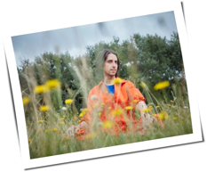 James Holden