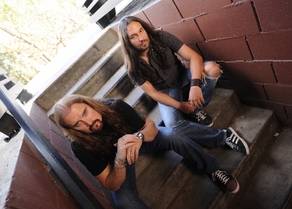 James LaBrie