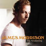 James Morrison - The Awakening Artwork