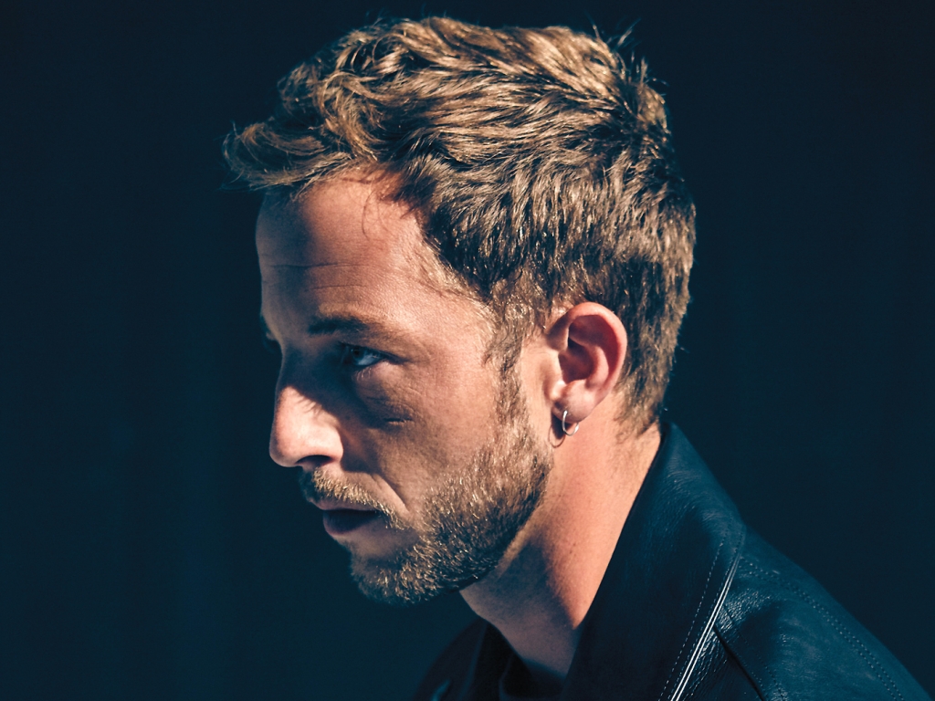 James Morrison