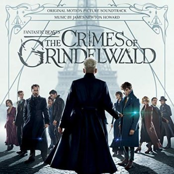 James Newton Howard - Phantastische Tierwesen 2: Grindelwalds Verbrechen Artwork