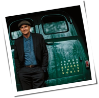 James Taylor - Before This World