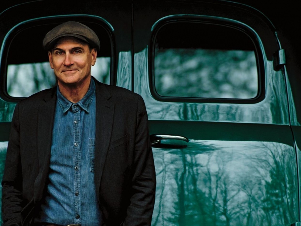 James Taylor