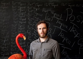 James Vincent McMorrow