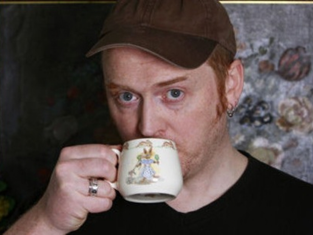 James Yorkston