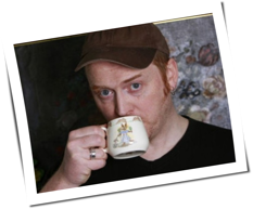 James Yorkston