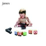James - Hey Ma Artwork