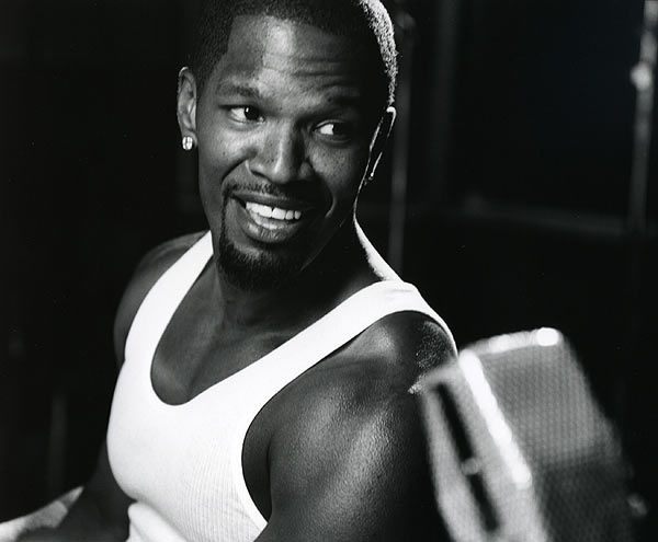 "Jamie Foxx is for the ladies." – Jamie Foxx wollte immer Sänger werden