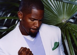 Jamie Foxx