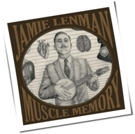 Jamie Lenman - Muscle Memory
