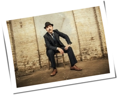 Jamie Lenman