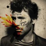 Jamie Lidell - Compass Artwork