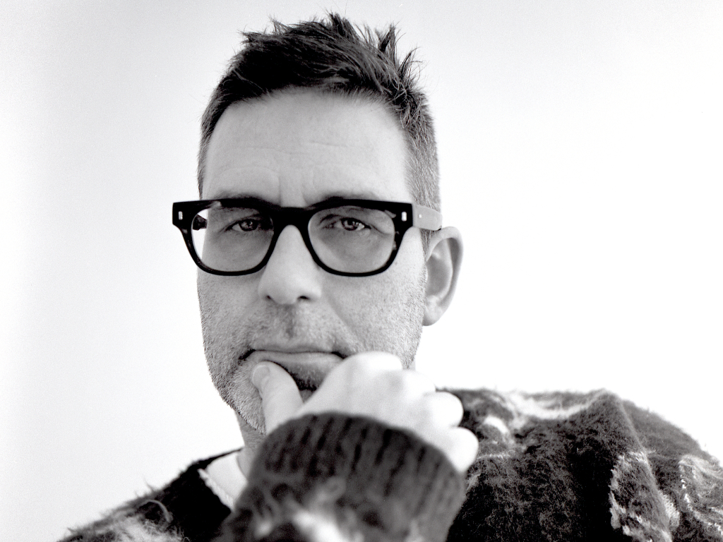 Jamie Lidell
