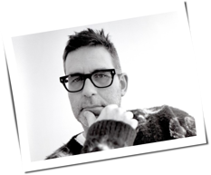 Jamie Lidell