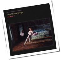 Jamie T. - Carry On The Grudge
