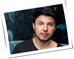Jamie Woon