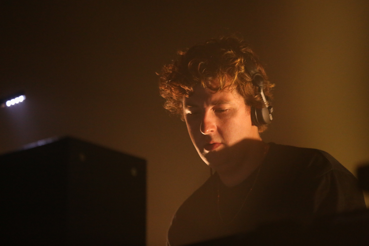 Jamie xx – Jamie XX.