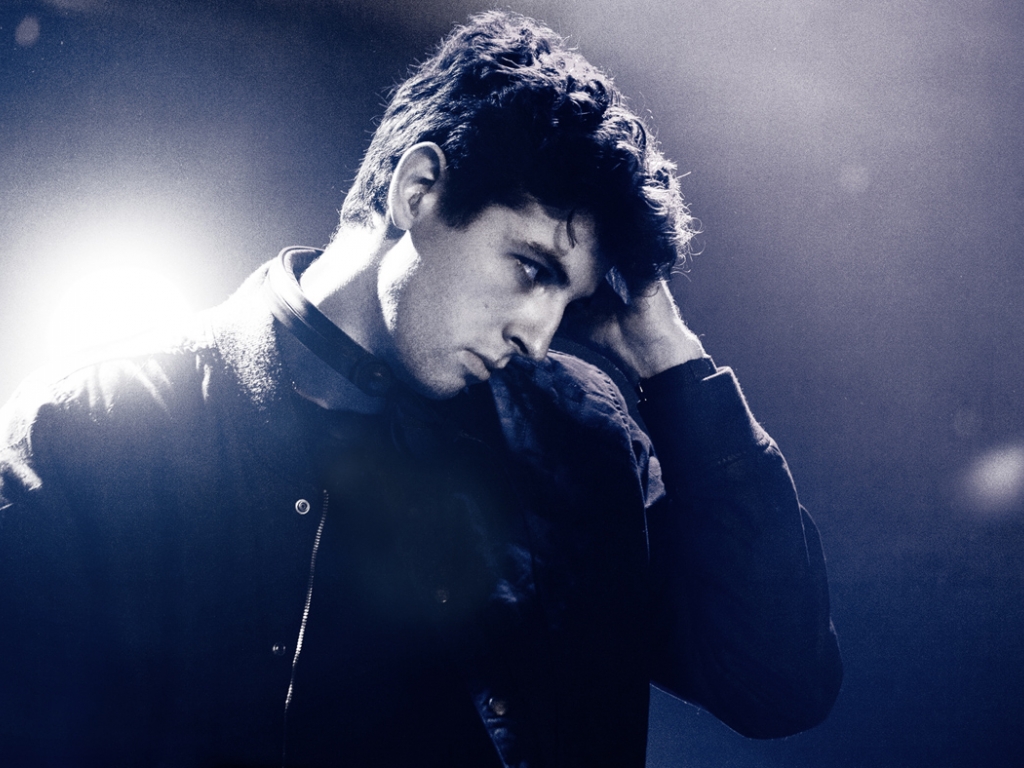 Jamie xx
