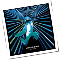 Jamiroquai - A Funk Odyssey