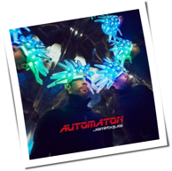 Jamiroquai - Automaton
