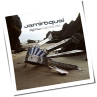 Jamiroquai - High Times Singles 1992-2006