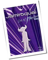 Jamiroquai - Live At Montreux 2003