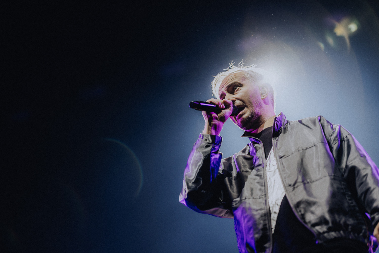 Revolverheld – 