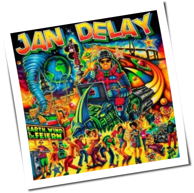 Jan Delay - Earth, Wind & Feiern