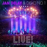 Jan Delay - Wir Kinder Vom Bahnhof Soul - Live Artwork