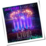 Jan Delay - Wir Kinder Vom Bahnhof Soul - Live