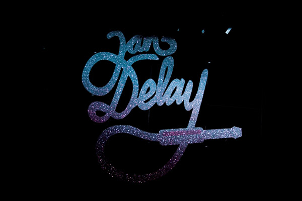 Jan Delay – "Neuer Sound, neue Musik, neue Klamotten ..." – 