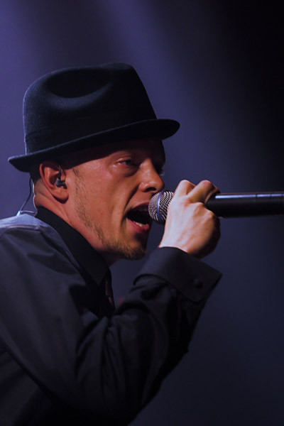 Jan Delay – "Neuer Sound, neue Musik, neue Klamotten ..." – 