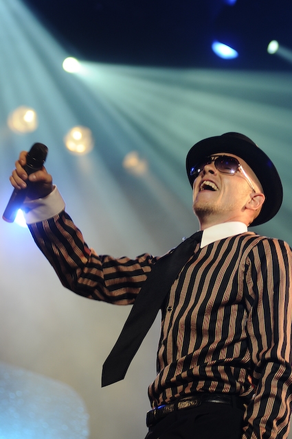 Jan Delay – Seine Disko No.1 sorgte für Tanzalarm! – 