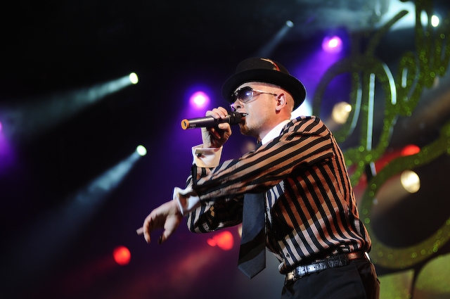 Jan Delay – Seine Disko No.1 sorgte für Tanzalarm! – 