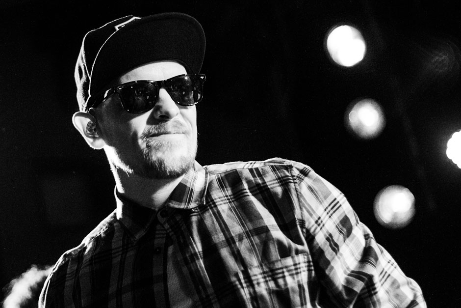 Jan Delay &amp; Disko No. 1 auf Clubtour. – Jan Delay.
