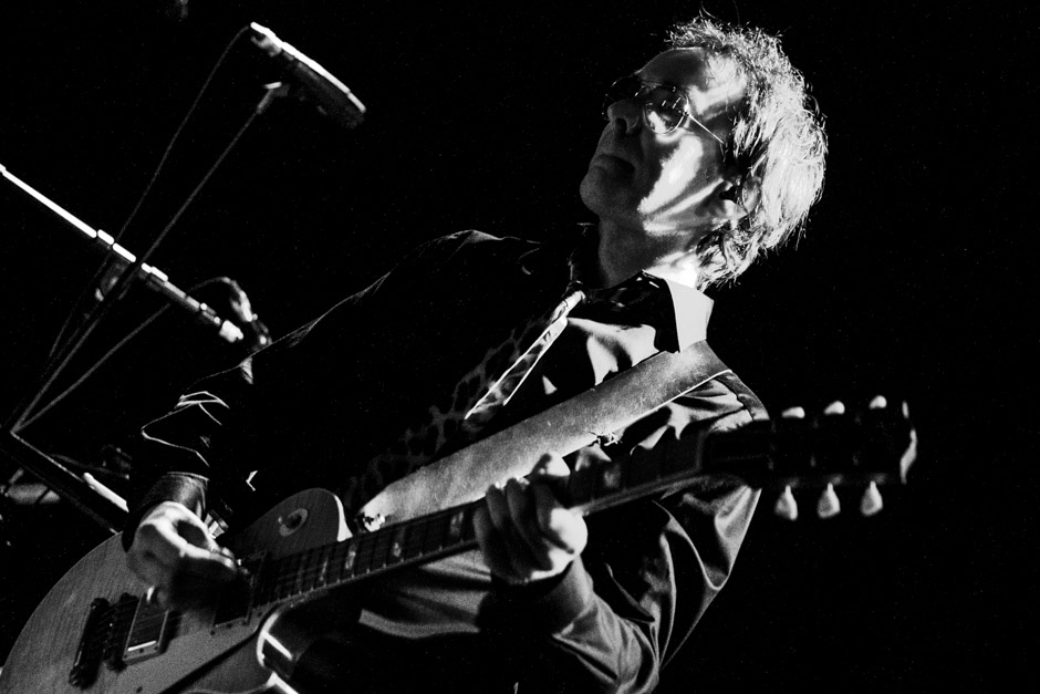 Jan Delay &amp; Disko No. 1 auf Clubtour. – Mit neuen 'Brettern' am Start: Jan und Disko No 1.