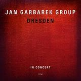 Jan Garbarek - Dresden Artwork