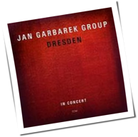 Jan Garbarek - Dresden
