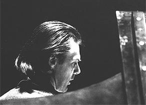 Jan Garbarek