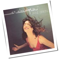 Jane Birkin - Arabesque