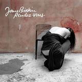 Jane Birkin - Rendez-Vous Artwork