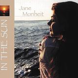 Jane Monheit - In The Sun Artwork
