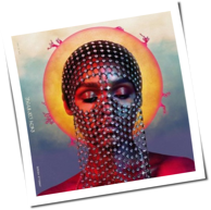 Janelle Monáe - Dirty Computer